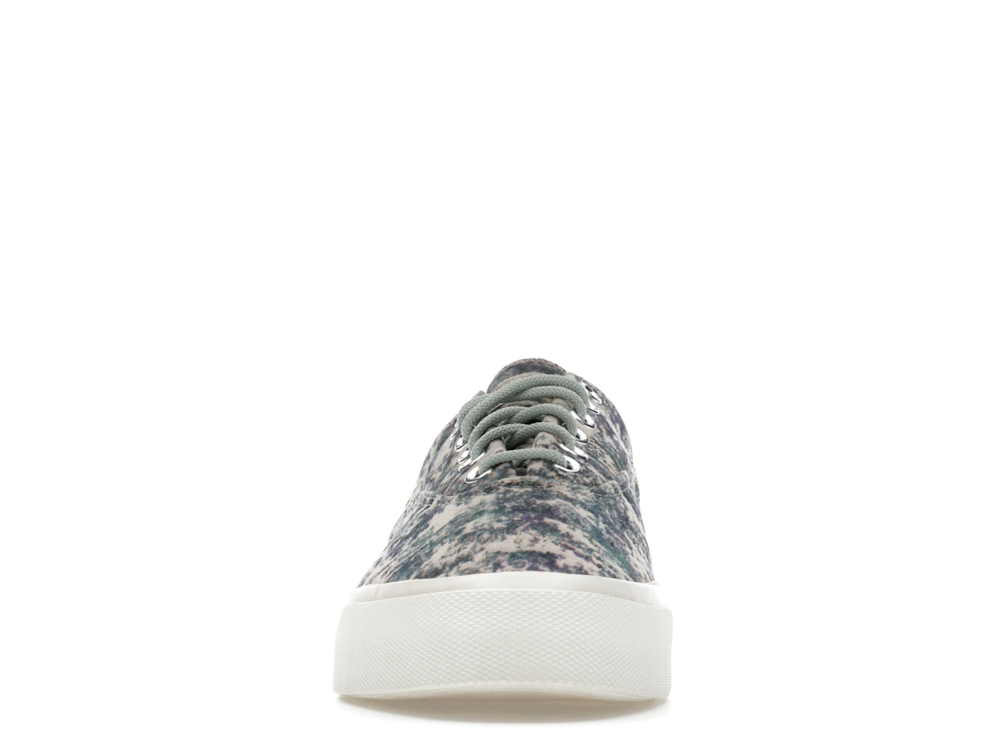 Converse Skid Grip John Elliott French Oak Green