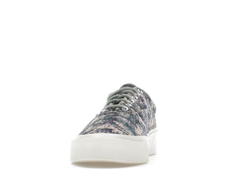 Converse Skid Grip John Elliott French Oak Green