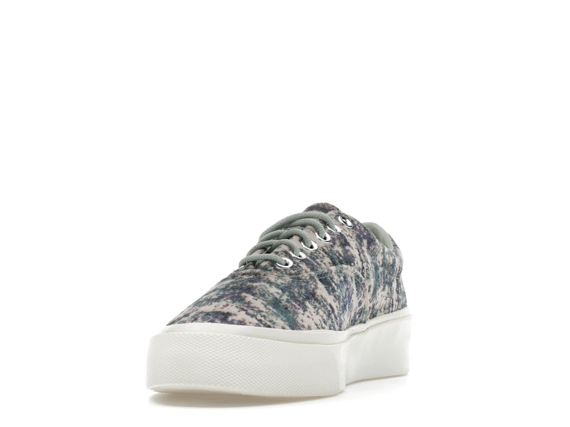 Converse Skid Grip John Elliott French Oak Green