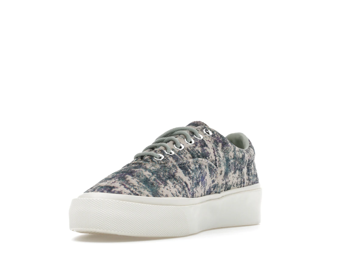 Converse Skid Grip John Elliott French Oak Green