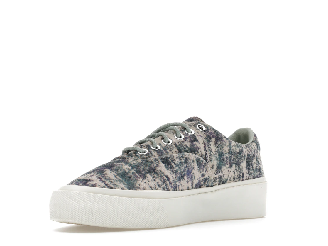 Converse Skid Grip John Elliott French Oak Green
