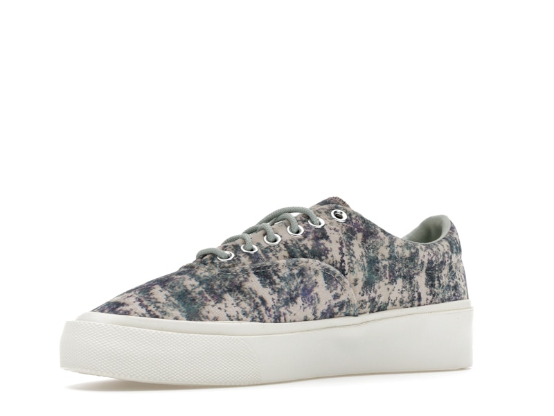 Converse Skid Grip John Elliott French Oak Green