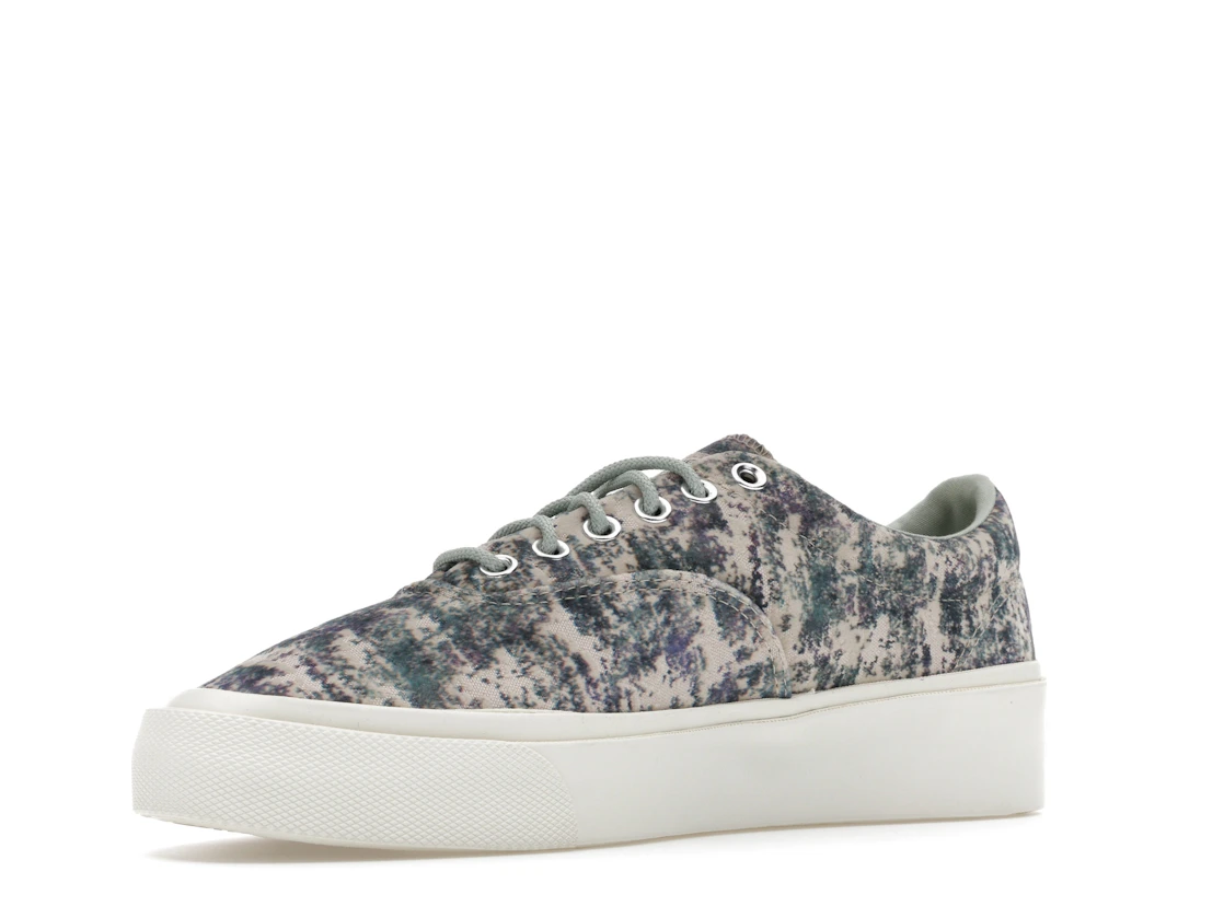 Converse Skid Grip John Elliott French Oak Green