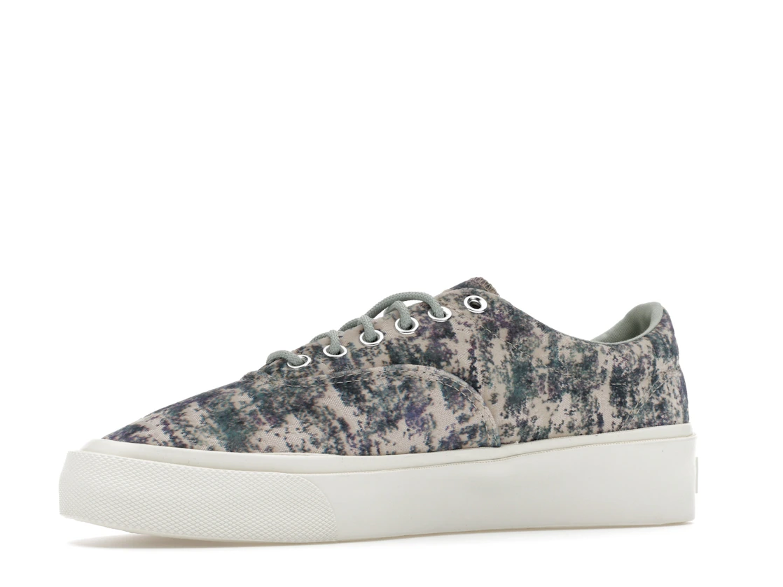 Converse Skid Grip John Elliott French Oak Green