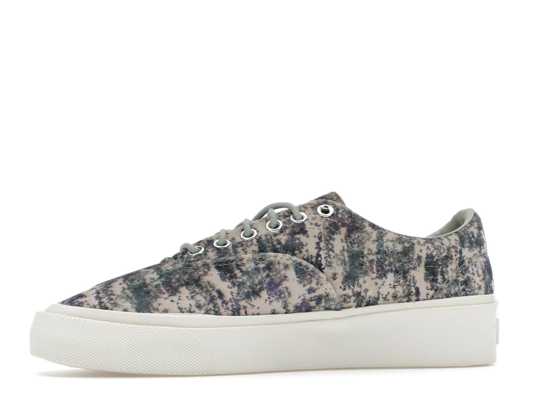 Converse Skid Grip John Elliott French Oak Green
