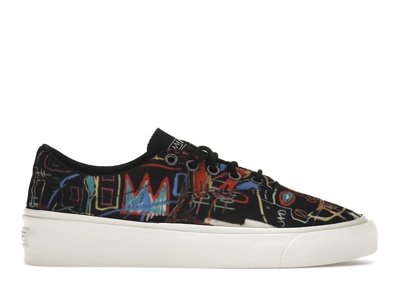 Converse Skidgrip Basquiat Kings of Egypt II