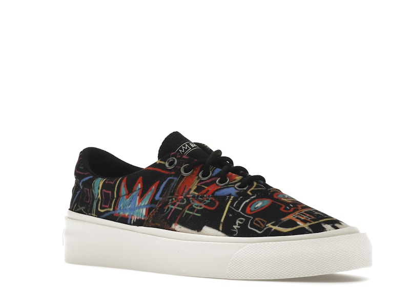 Converse Skidgrip Basquiat Kings of Egypt II