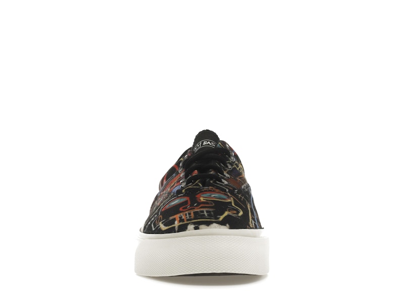 Converse Skidgrip Basquiat Kings of Egypt II
