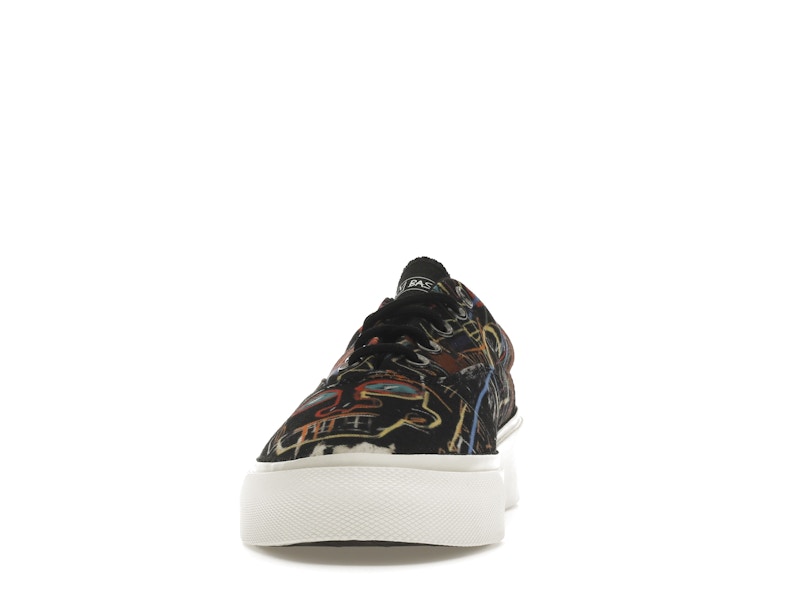 Converse Skidgrip Basquiat Kings of Egypt II