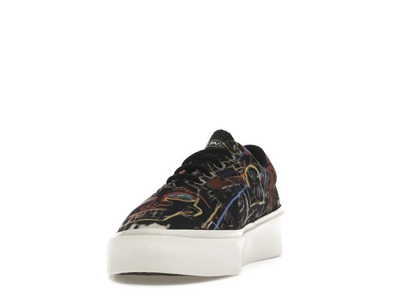 Converse Skidgrip Basquiat Kings of Egypt II