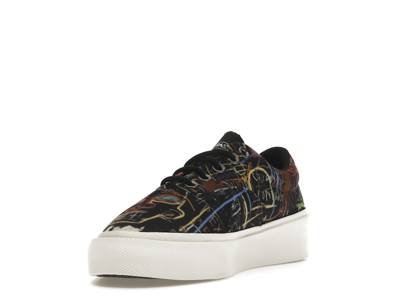 Converse Skidgrip Basquiat Kings of Egypt II