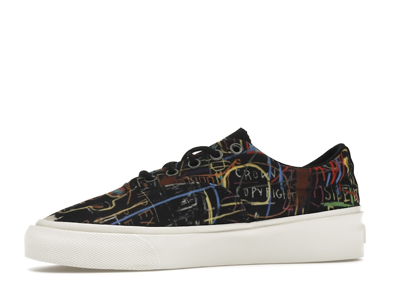 Converse Skidgrip Basquiat Kings of Egypt II