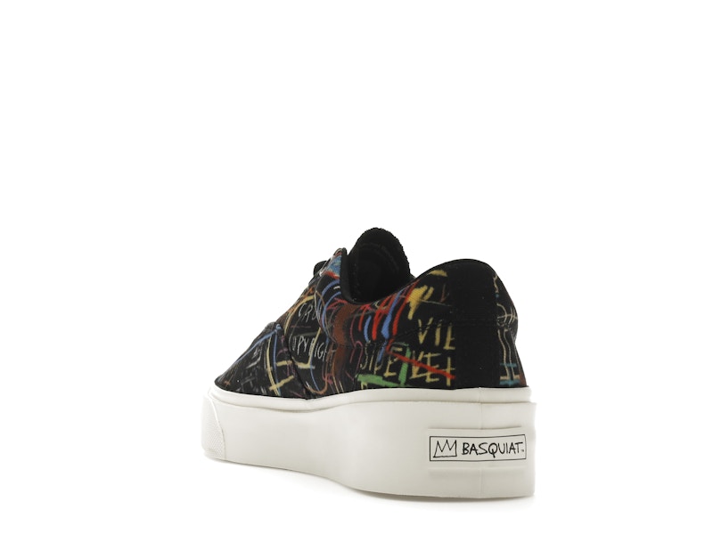 Converse Skidgrip Basquiat Kings of Egypt II