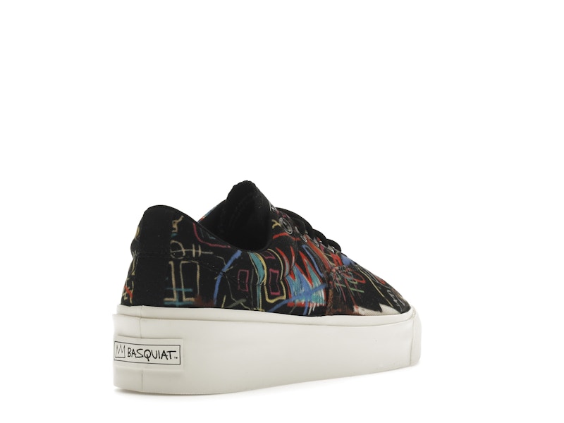 Converse Skidgrip Basquiat Kings of Egypt II