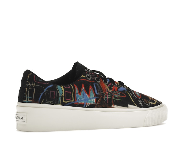 Converse Skidgrip Basquiat Kings of Egypt II