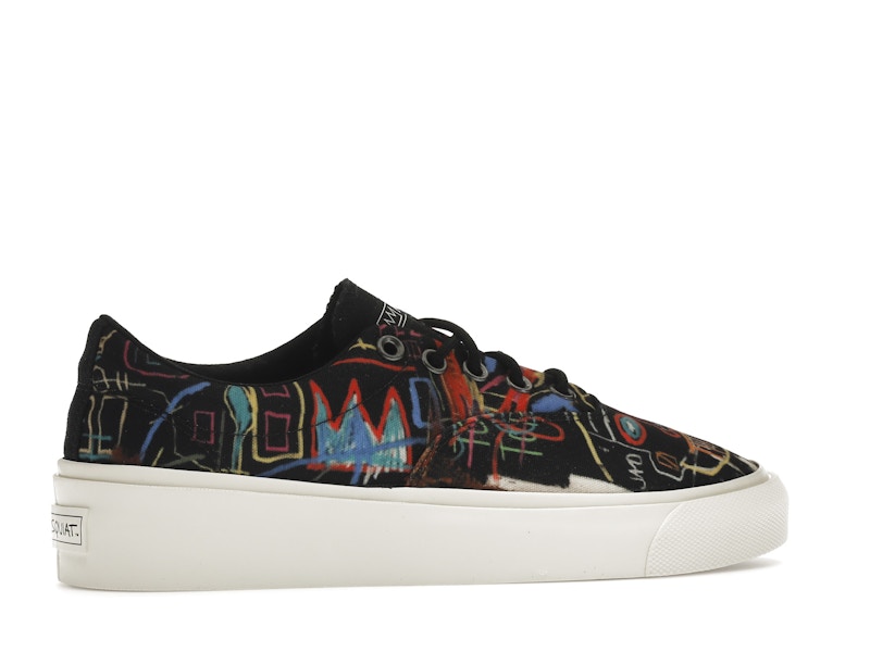 Converse Skidgrip Basquiat Kings of Egypt II