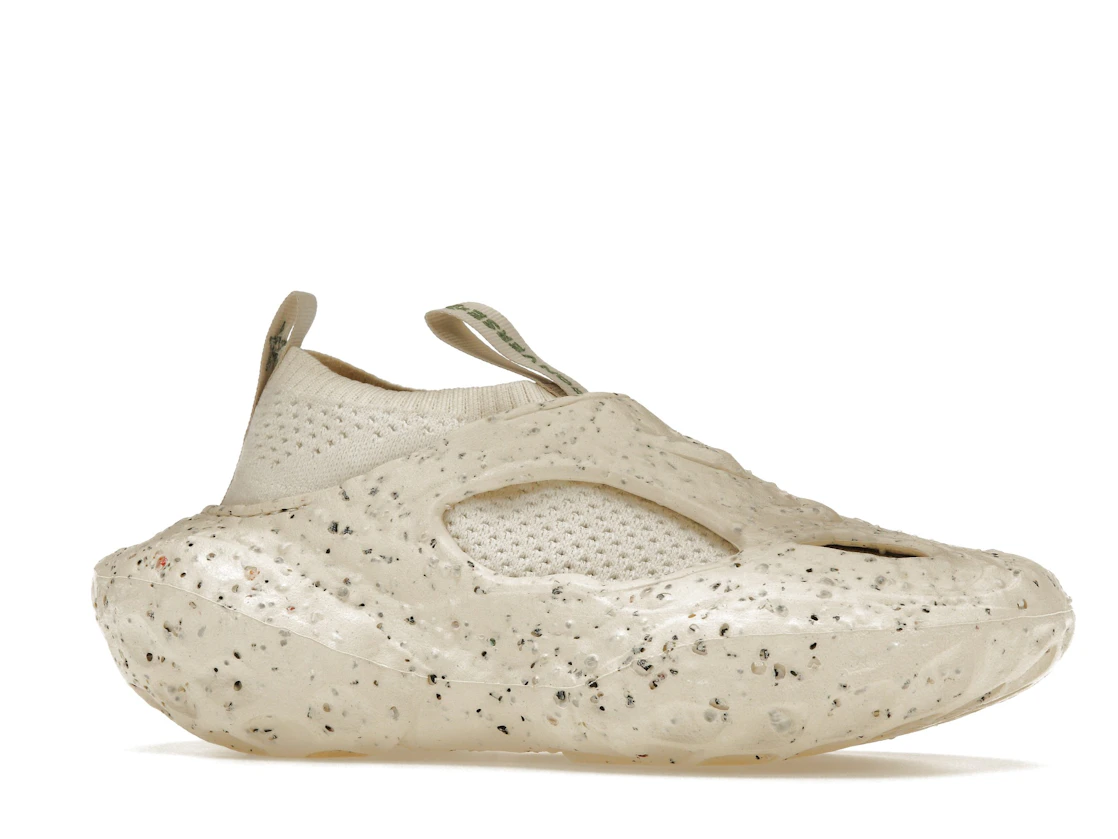 Converse Sponge CX Crater Natural Ivory