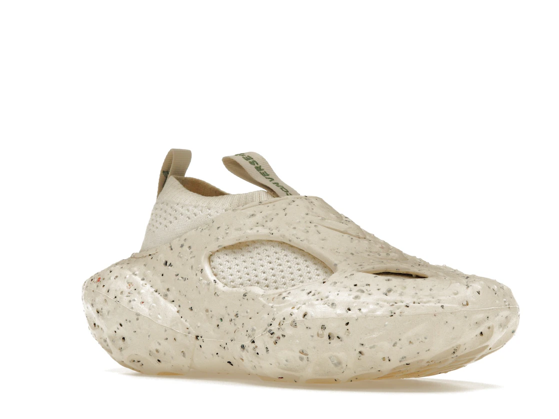 Converse Sponge CX Crater Natural Ivory