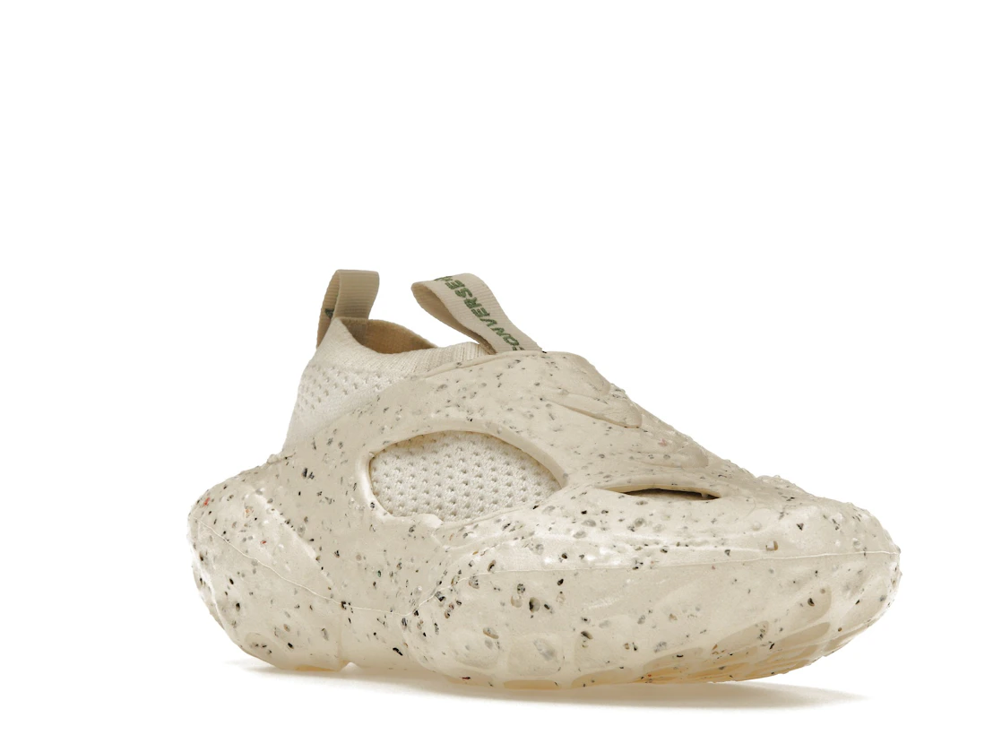 Converse Sponge CX Crater Natural Ivory