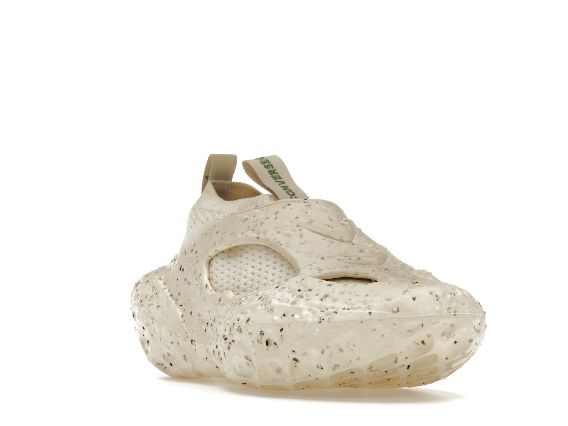 Converse Sponge CX Crater Natural Ivory