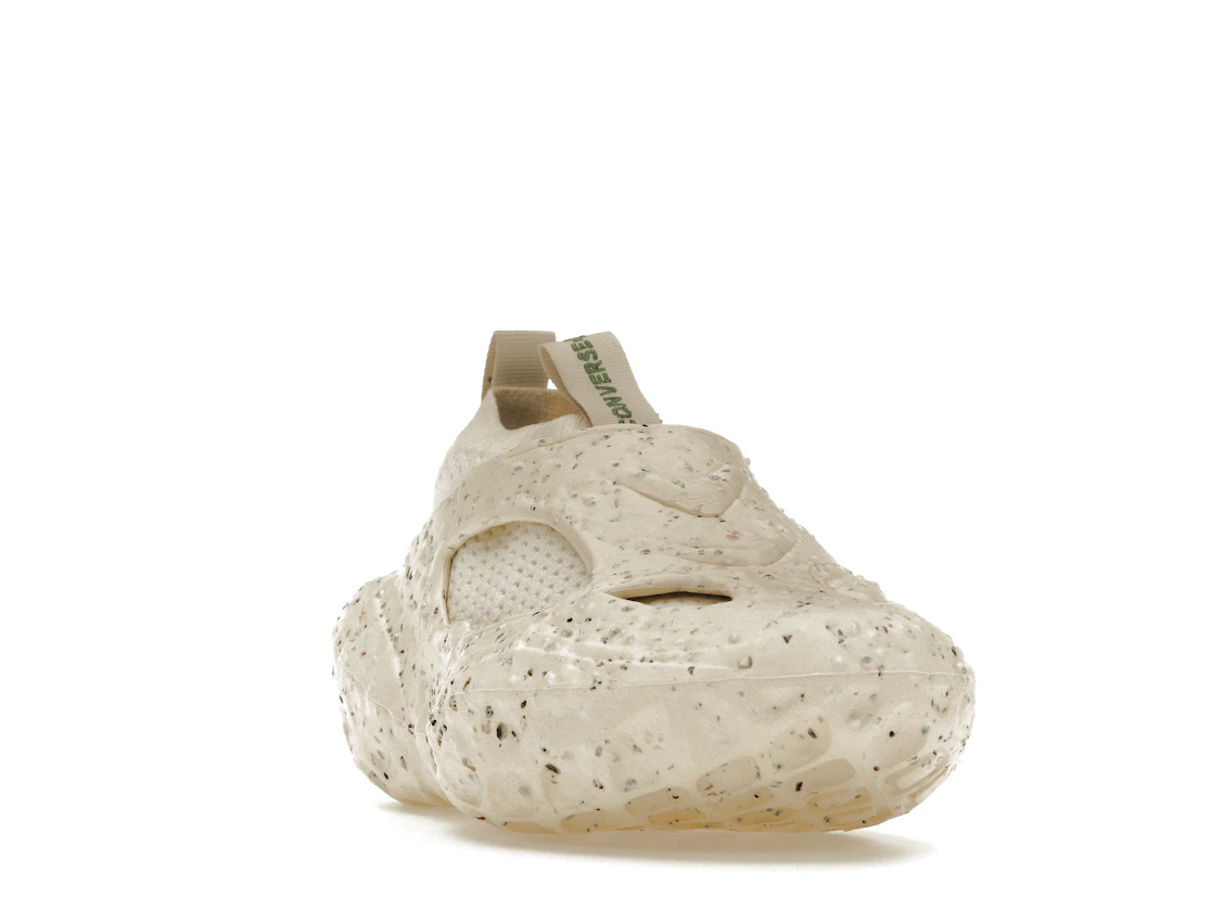 Converse Sponge CX Crater Natural Ivory
