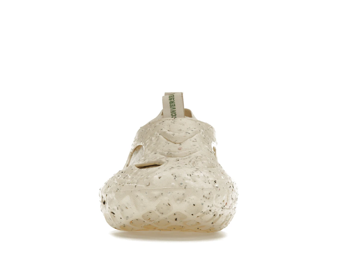 Converse Sponge CX Crater Natural Ivory