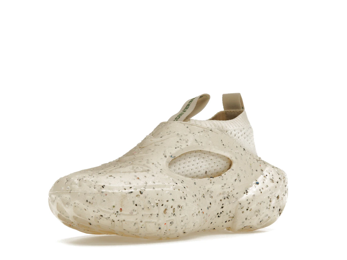 Converse Sponge CX Crater Natural Ivory
