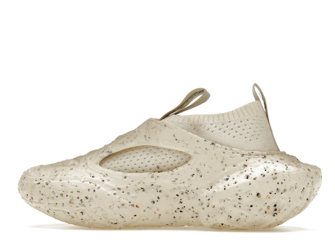 Converse Sponge CX Crater Natural Ivory