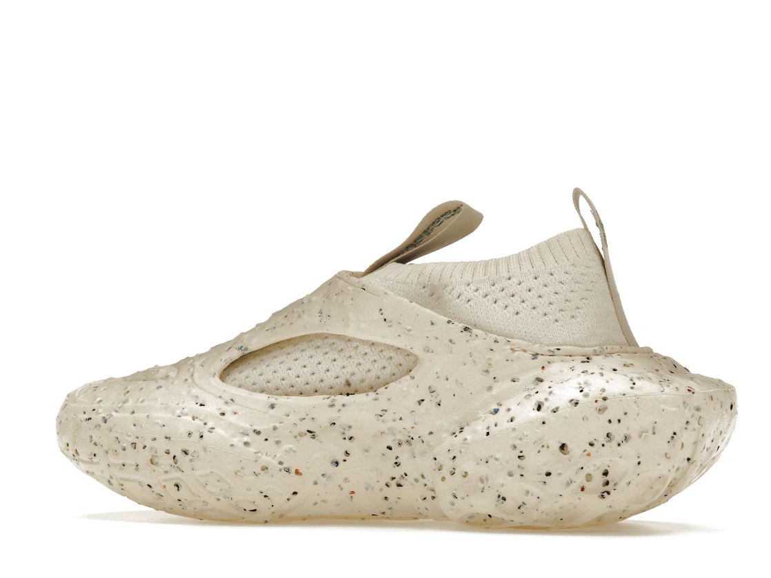 Converse Sponge CX Crater Natural Ivory