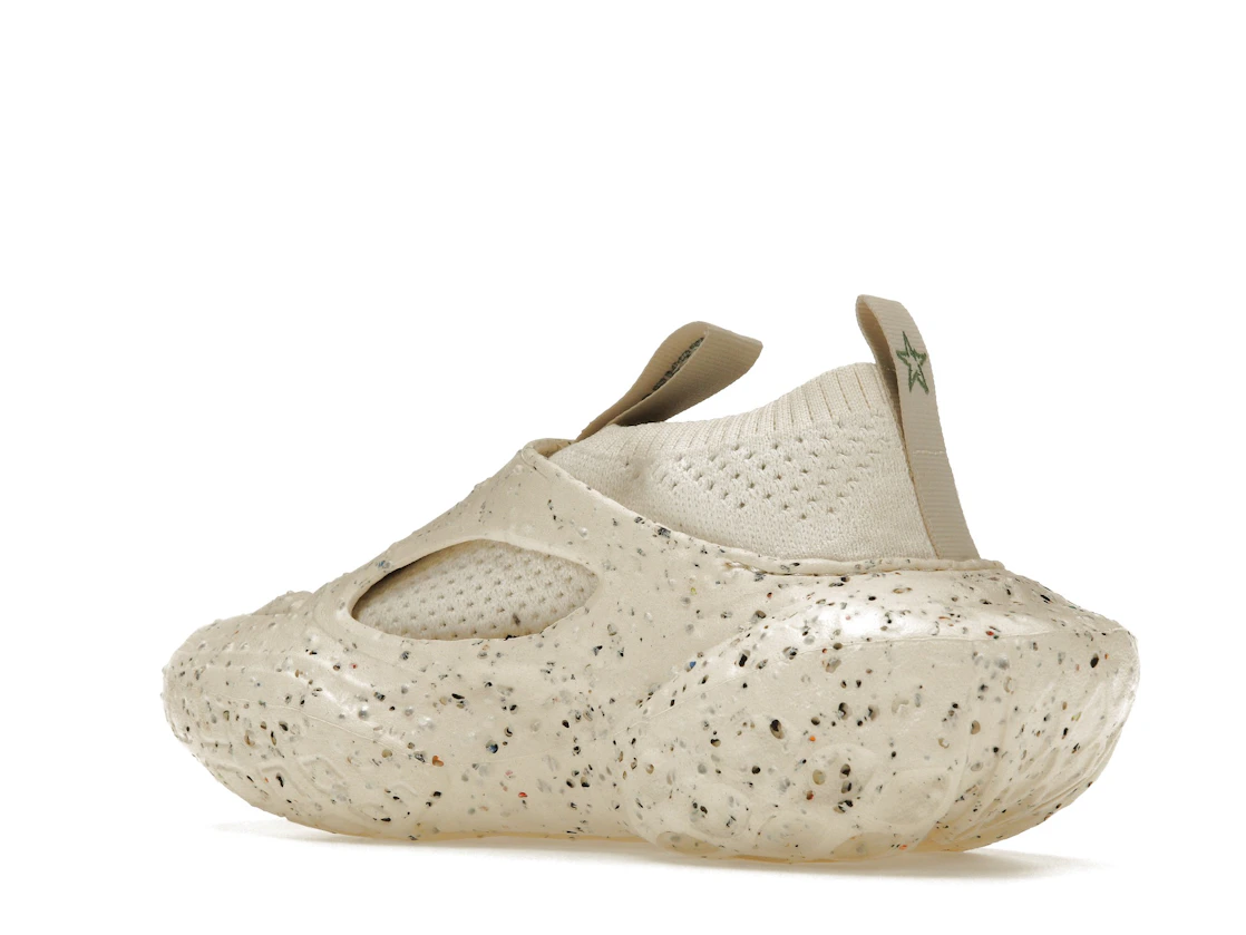 Converse Sponge CX Crater Natural Ivory