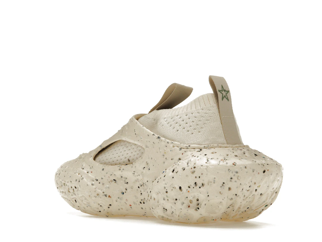 Converse Sponge CX Crater Natural Ivory