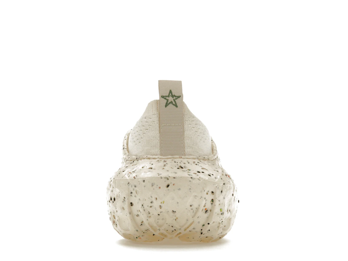 Converse Sponge CX Crater Natural Ivory