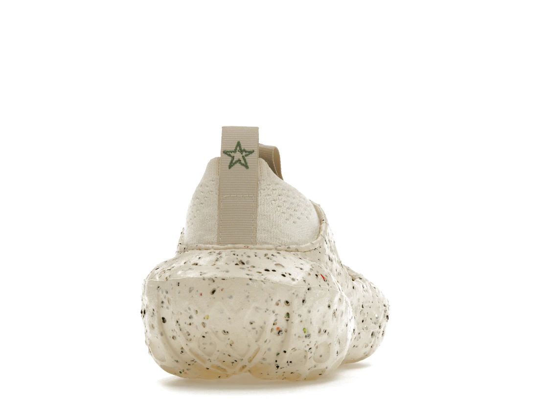 Converse Sponge CX Crater Natural Ivory