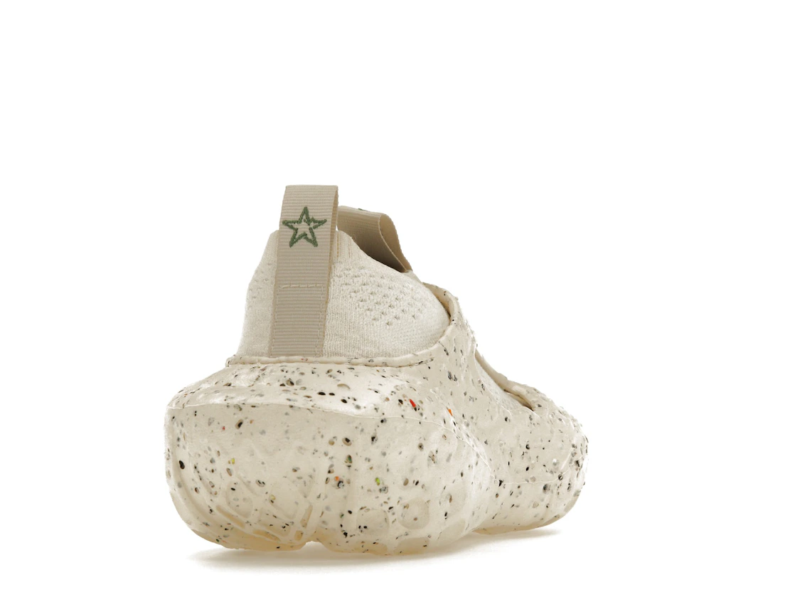 Converse Sponge CX Crater Natural Ivory