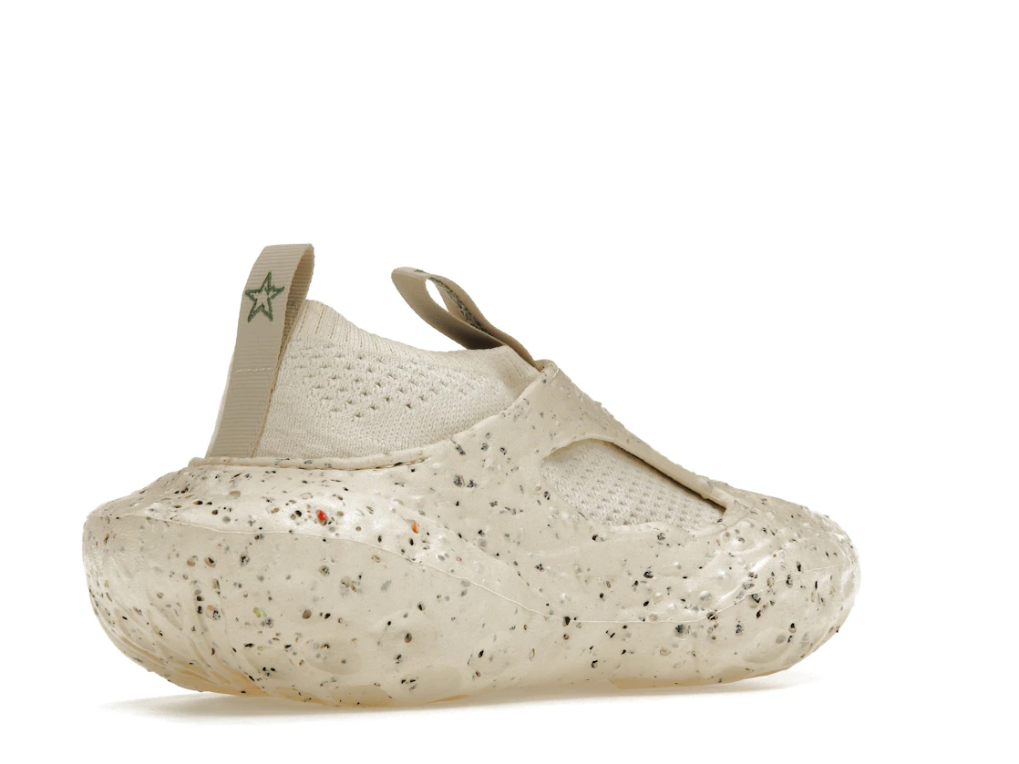 Converse Sponge CX Crater Natural Ivory