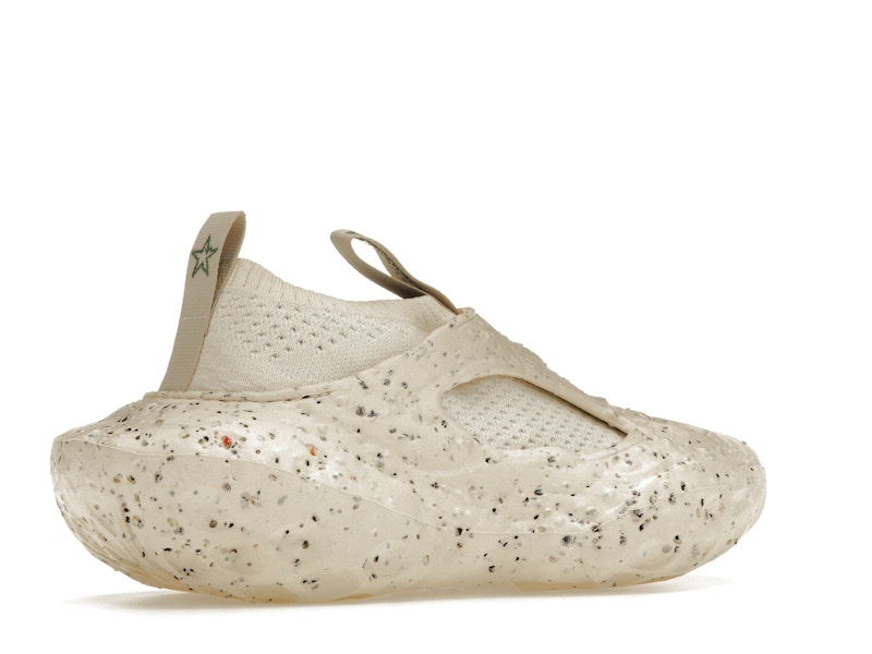 Converse Sponge CX Crater Natural Ivory