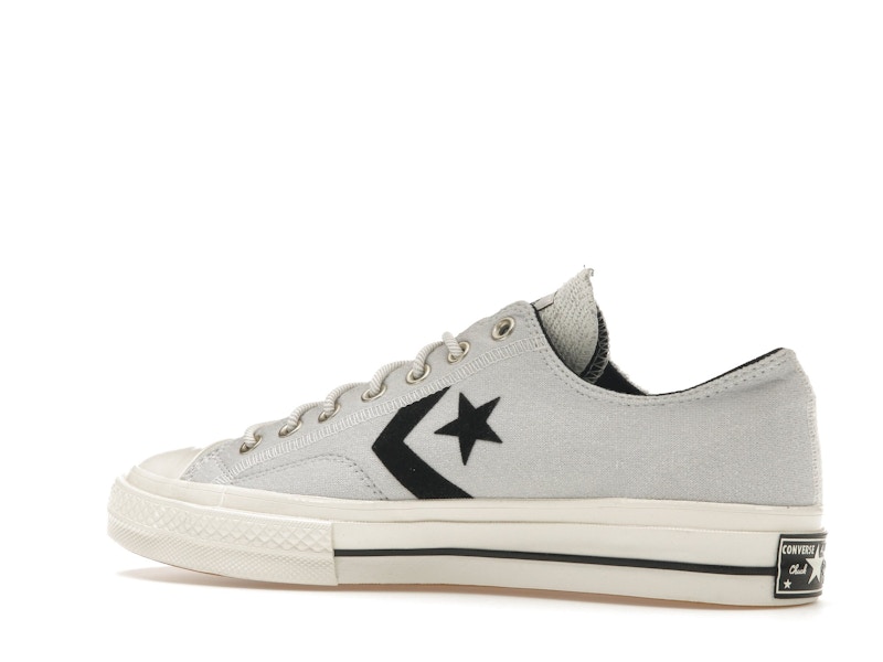 Converse Star Player Ox Reverse Terry White