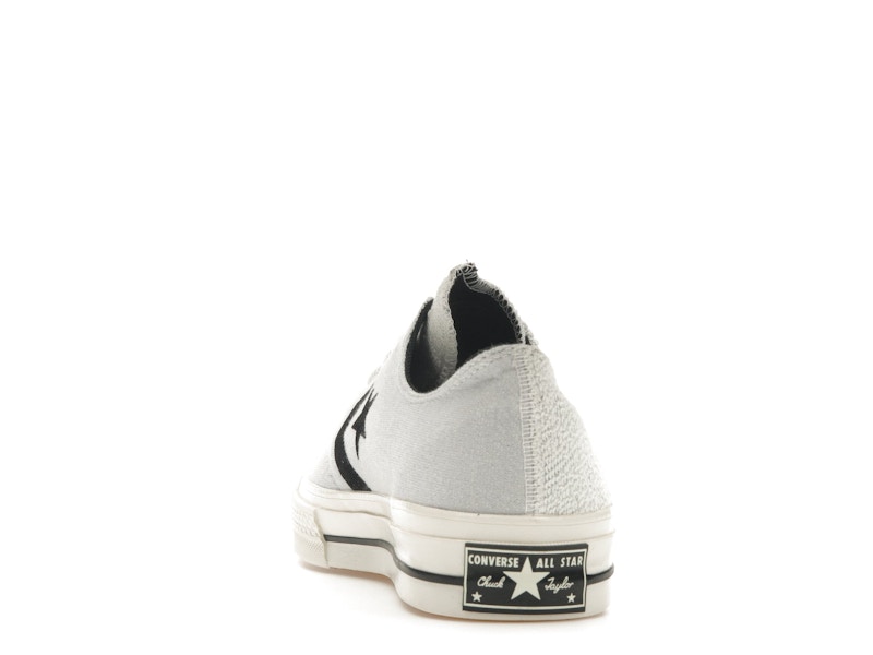 Converse Star Player Ox Reverse Terry White