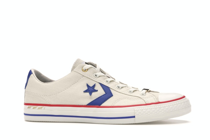 Zapatillas converse star player sl ox clearance
