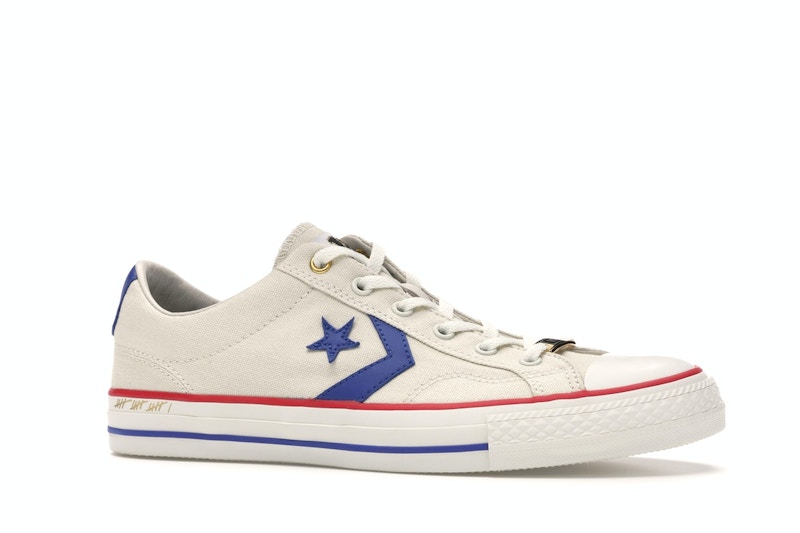 Converse Star Player Ox Think 16 (Intangibles)