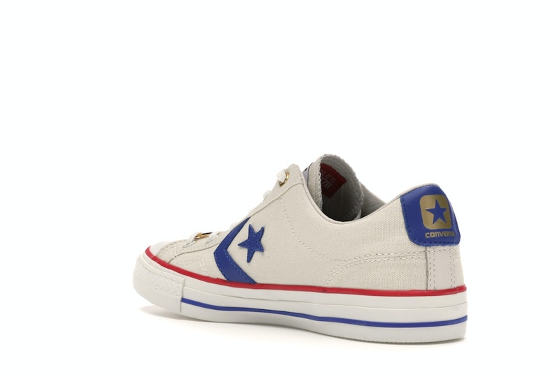 Converse Star Player Ox Think 16 (Intangibles)