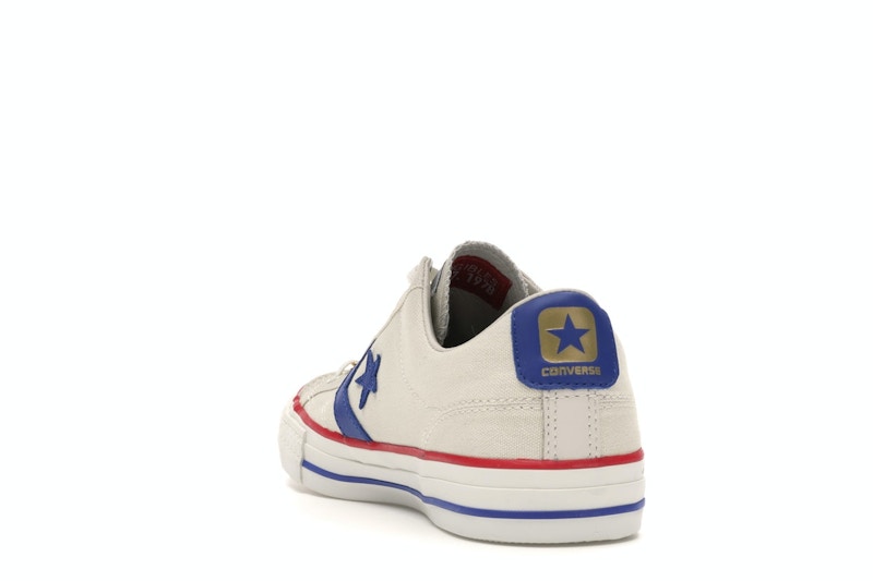 Converse Star Player Ox Think 16 (Intangibles)