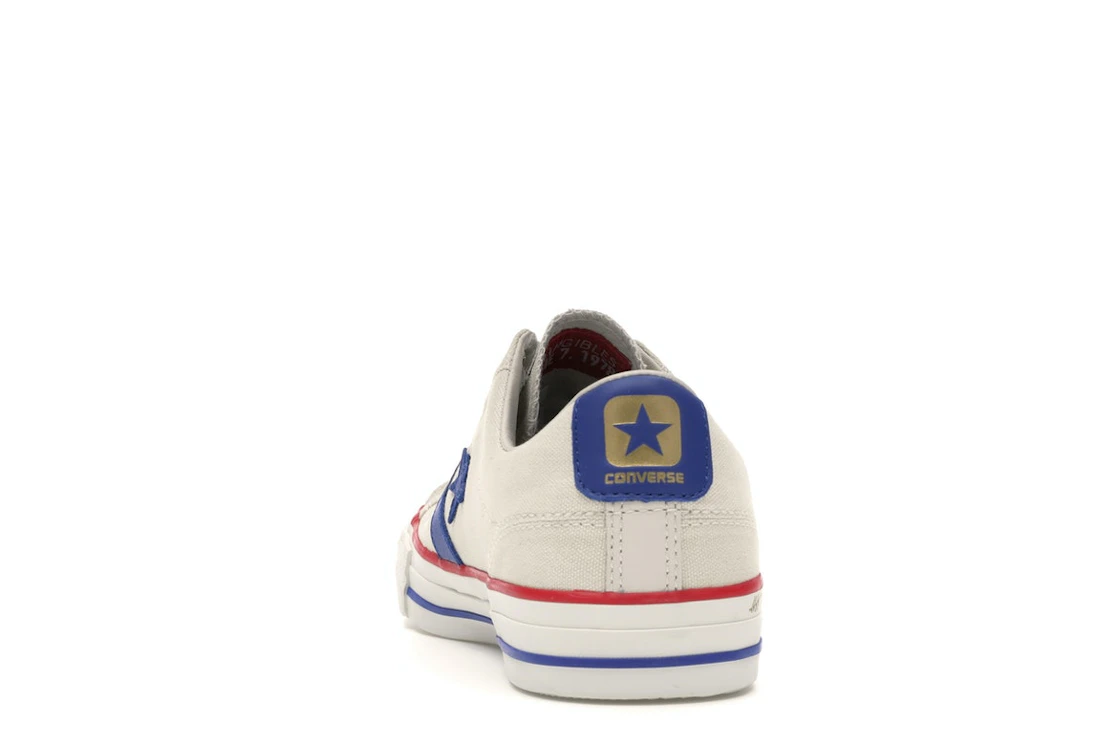 Converse Star Player Ox Think 16 (Intangibles)