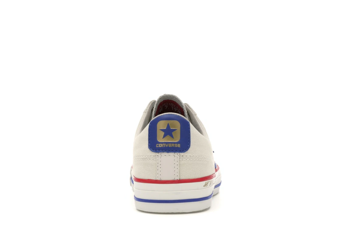 Converse Star Player Ox Think 16 (Intangibles)
