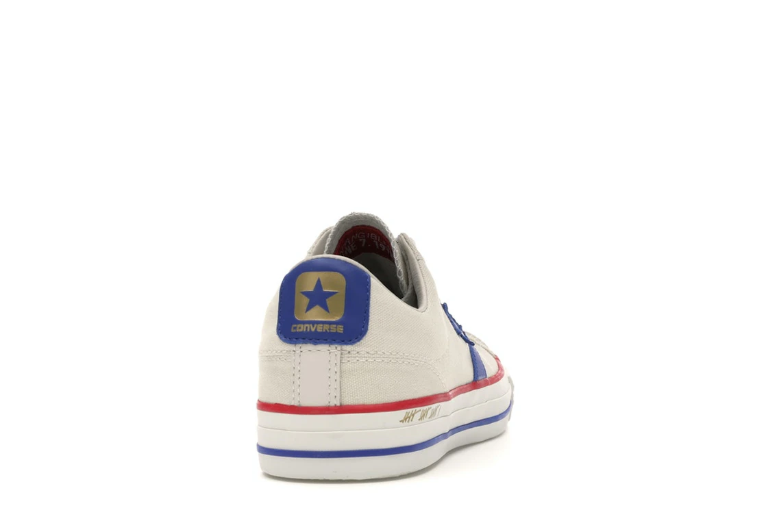 Converse Star Player Ox Think 16 (Intangibles)
