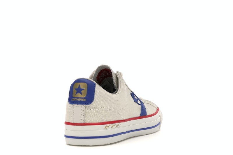 Converse Star Player Ox Think 16 (Intangibles)