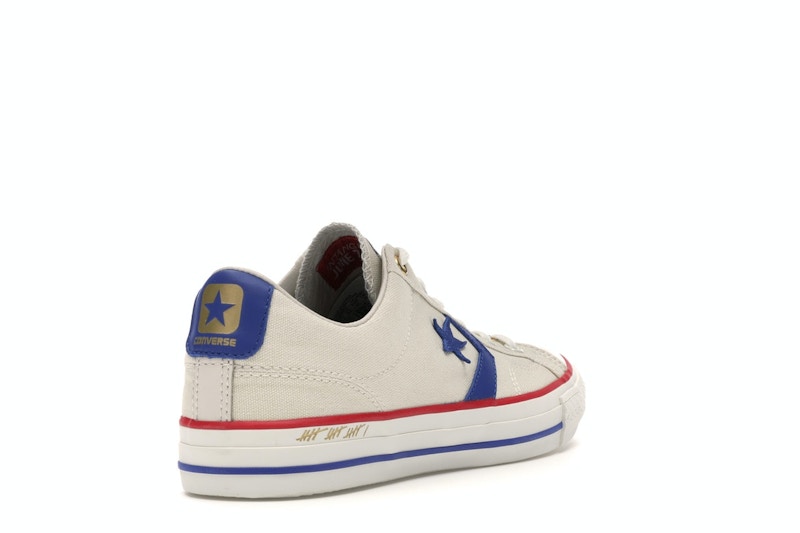 Converse Star Player Ox Think 16 (Intangibles)