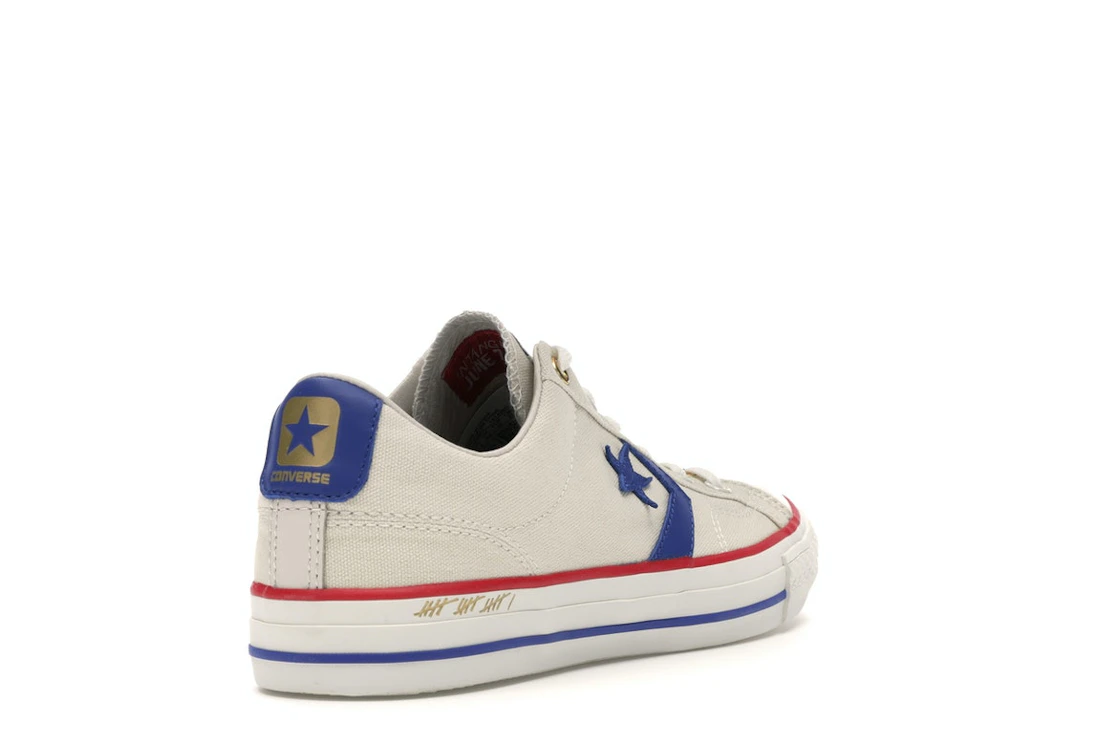 Converse Star Player Ox Think 16 (Intangibles)