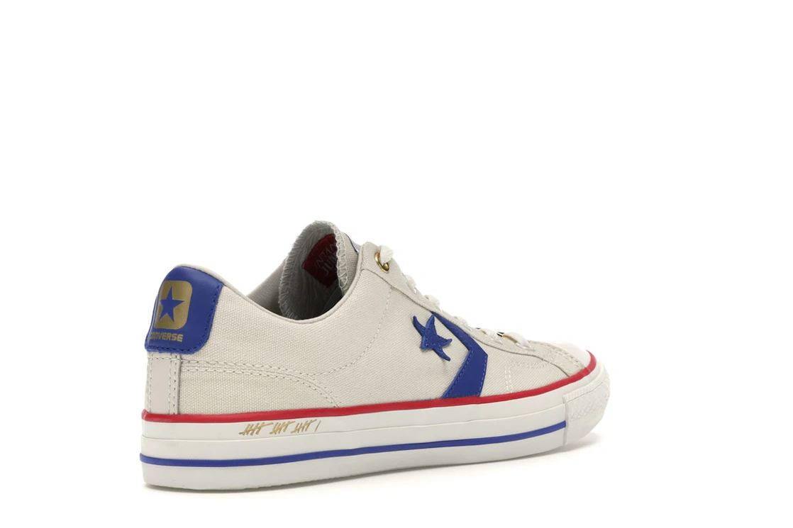 Converse Star Player Ox Think 16 (Intangibles)