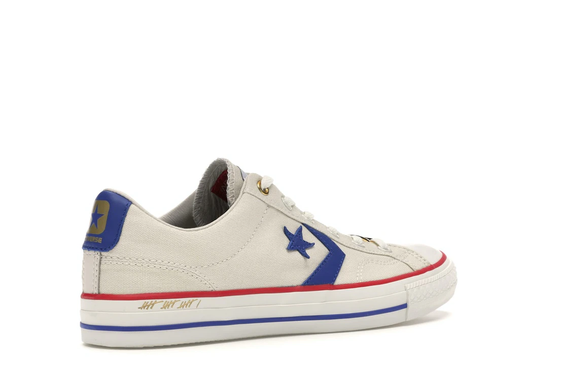 Converse Star Player Ox Think 16 (Intangibles)
